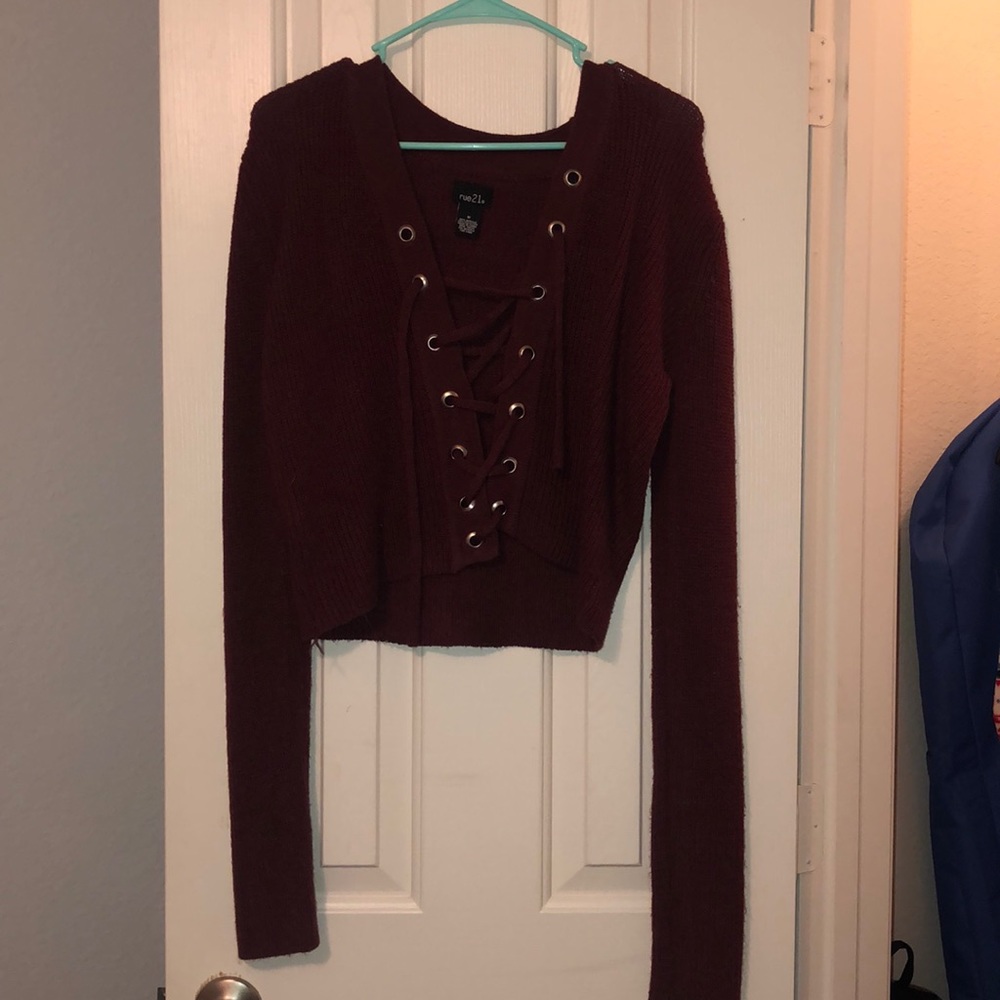Sweater